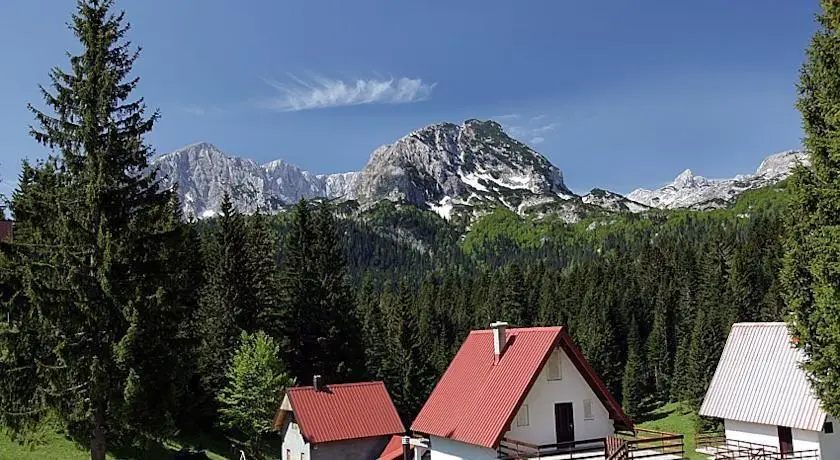 Каньон Tara: Guest House Nela