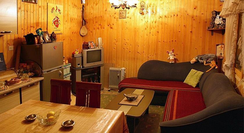 Каньон Tara: Guest House Nela