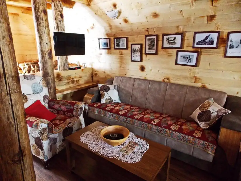 Каньон Tara: Family Farm Apartments