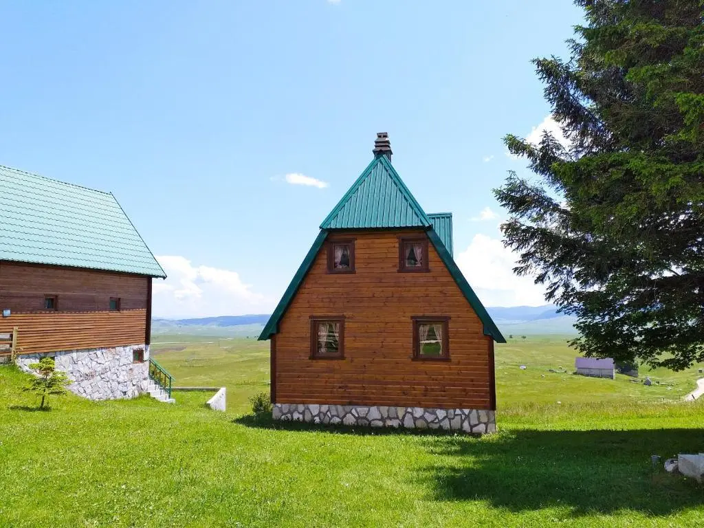 Каньон Tara: Family Farm Apartments