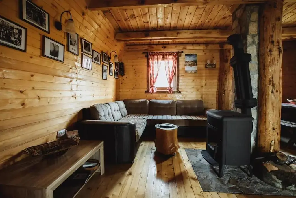 Каньон Tara: Family Farm Apartments