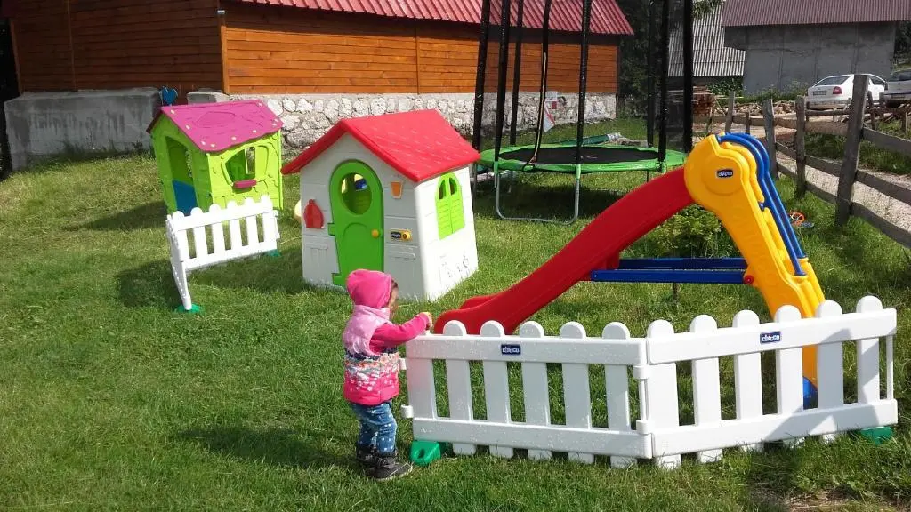 Каньон Tara: Family Farm Apartments
