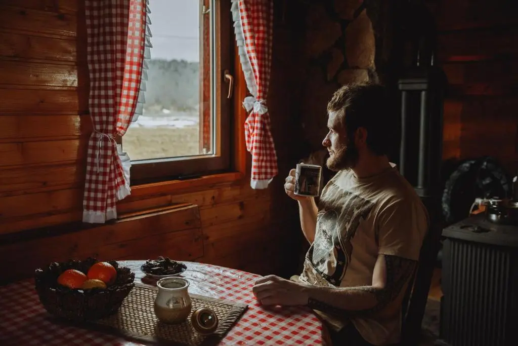 Каньон Tara: Family Farm Apartments
