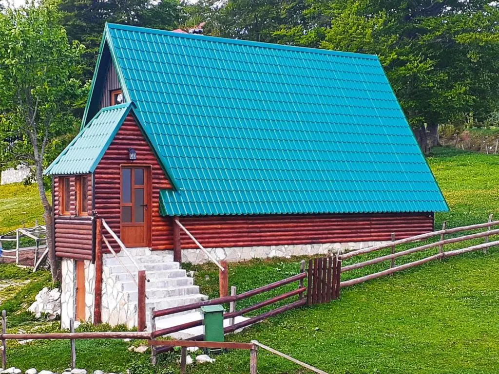 Каньон Tara: Family Farm Apartments