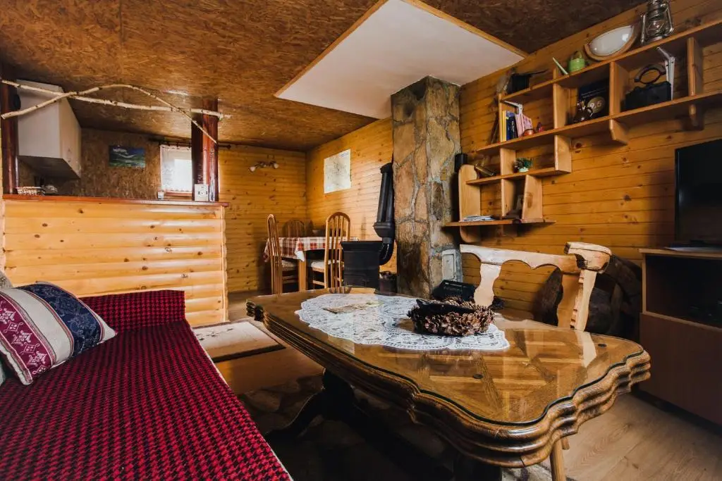 Каньон Tara: Family Farm Apartments