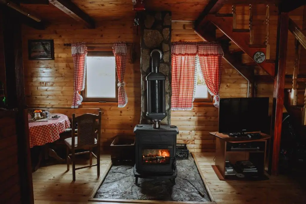 Каньон Tara: Family Farm Apartments