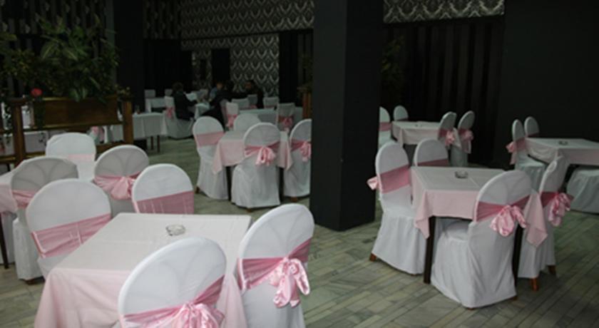 Биело-Поле: Bijela Rada Hotel