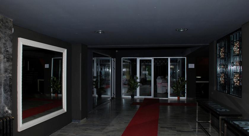 Биело-Поле: Bijela Rada Hotel