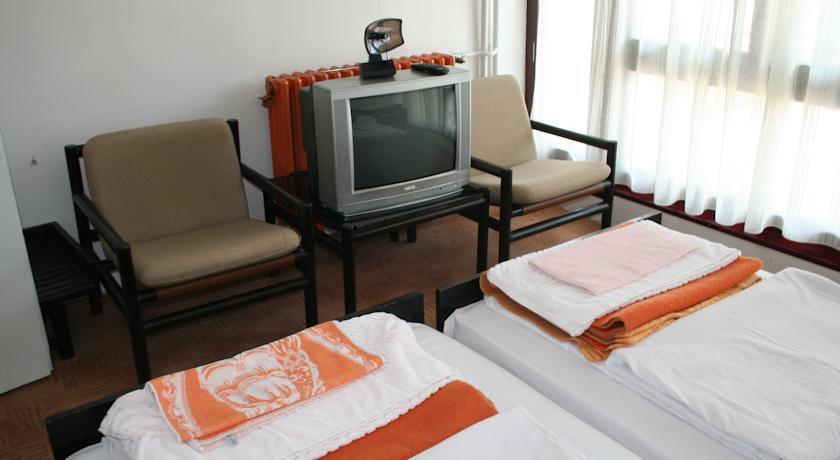 Биело-Поле: Bijela Rada Hotel