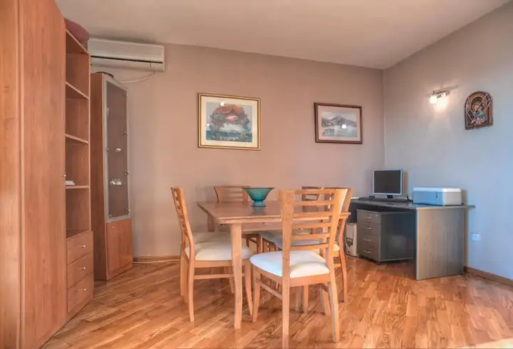 Свети-Стефан: Apartmani Živković