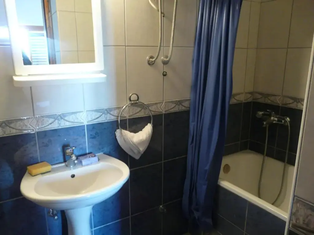 Свети-Стефан: Apartmani Živković