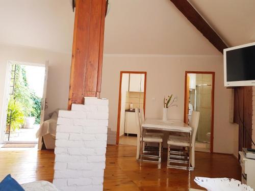 Херцег-Нови: Herceg Novi Old Town Apartment