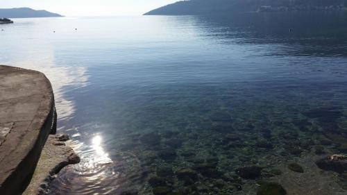 Херцег-Нови: Herceg Novi Old Town Apartment