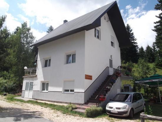 Guest House Kavedžić — фото 1