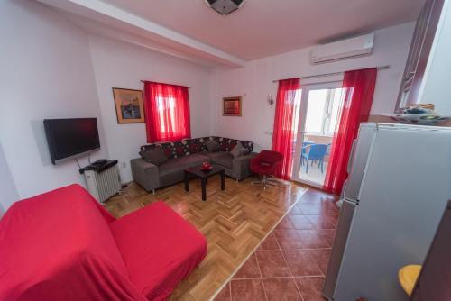 Будва: Apartmani Jazz Aleksandra