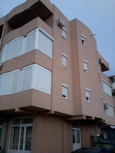 Будва: Apartmani Jazz Aleksandra