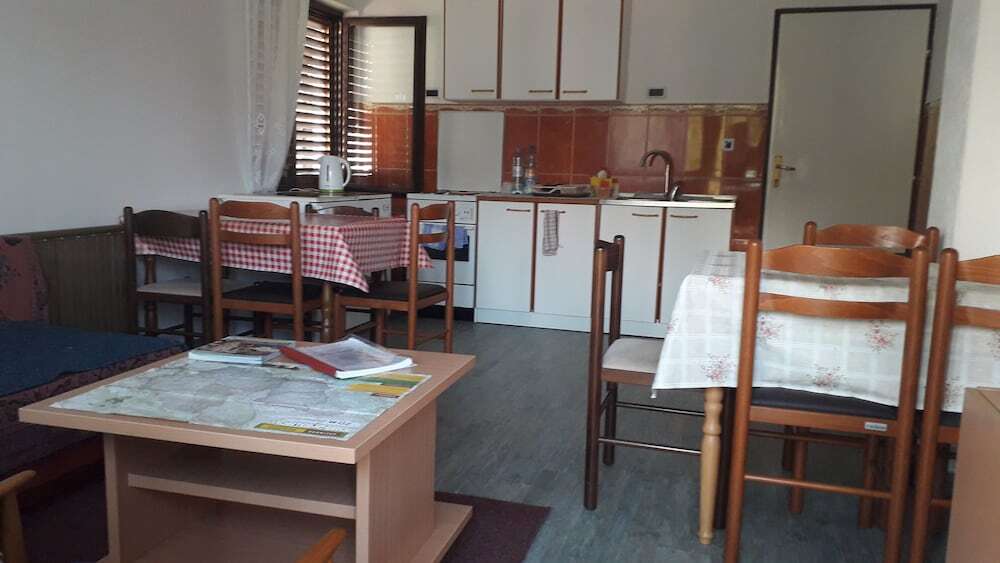 Accommodation Konak - Hostel — фото 1
