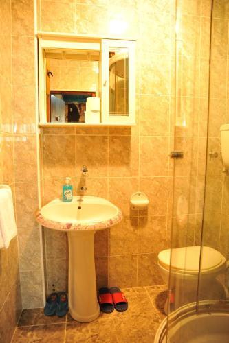 Плевля: Guesthouse Prenociste Faraon