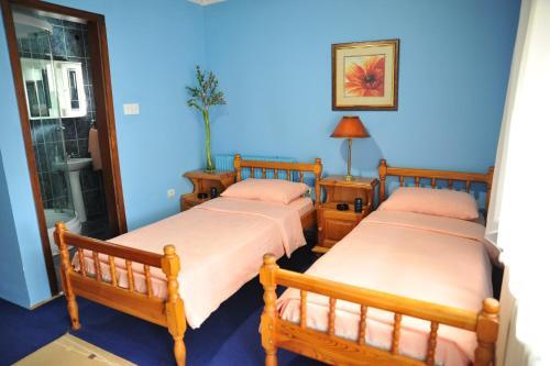 Плевля: Guesthouse Prenociste Faraon