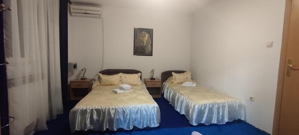 Плевля: Guesthouse Prenociste Faraon