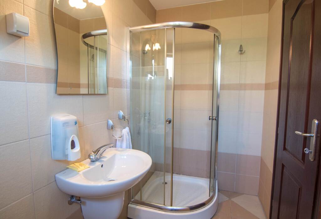 Подгорица: Hotel Ambiente