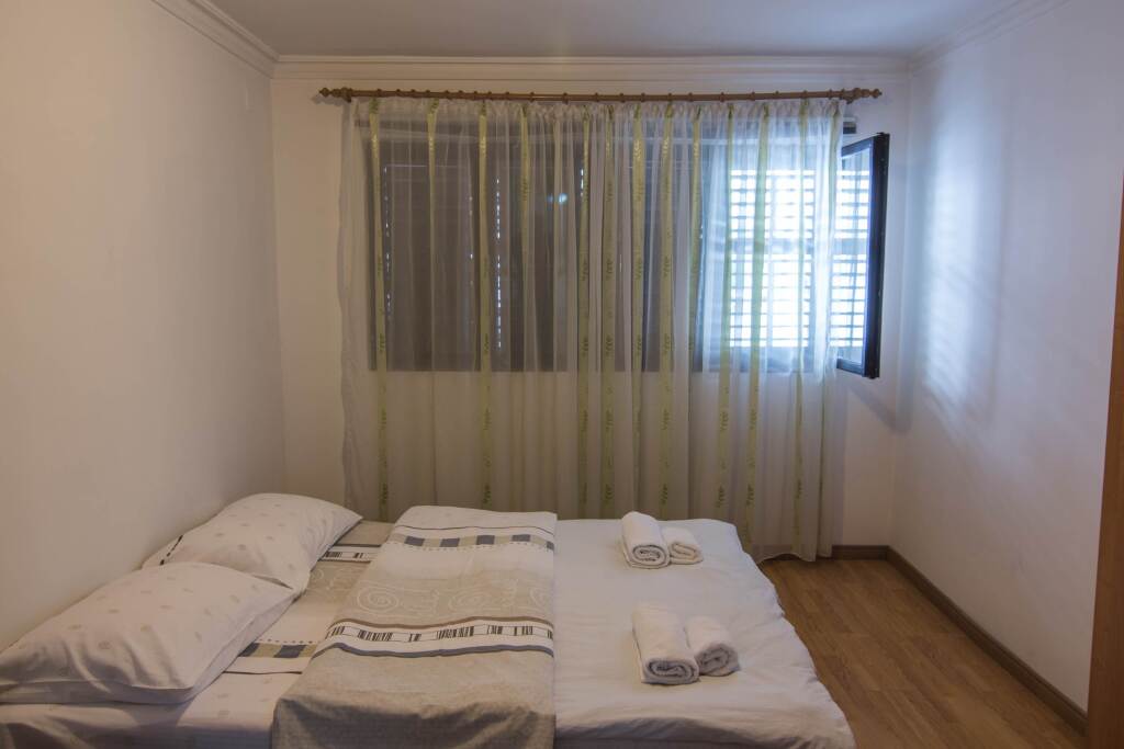 Подгорица: Hotel Ambiente