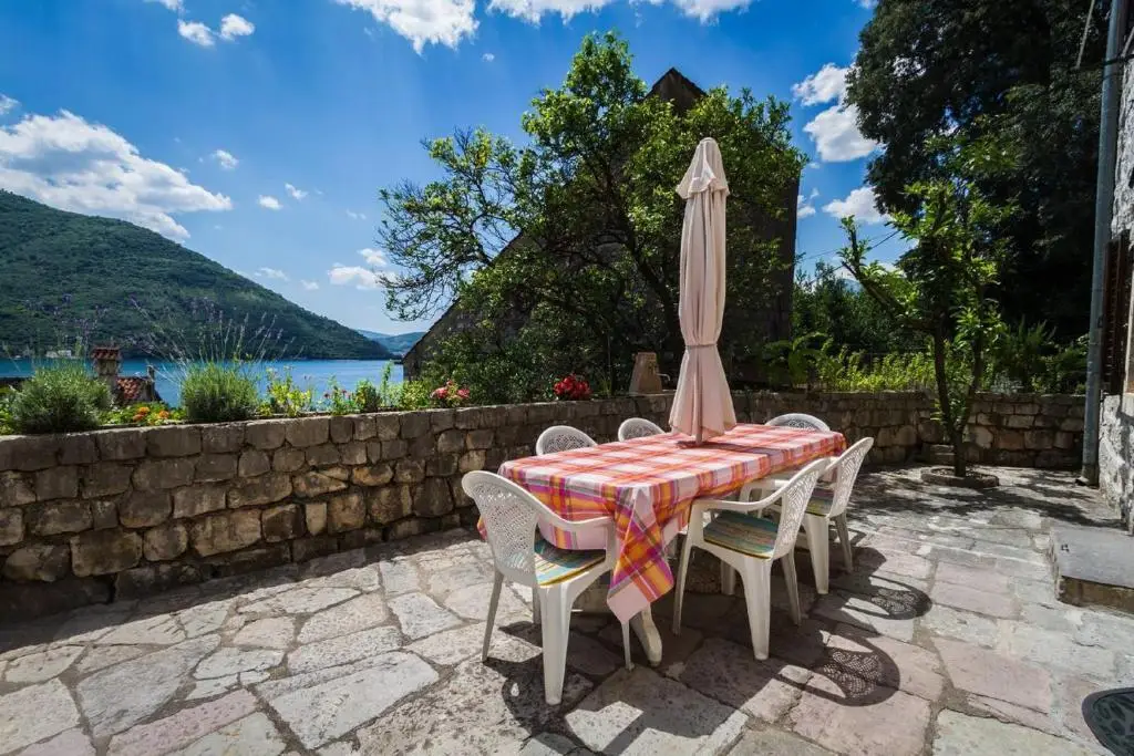 Пераст: Apartment Villa Venezia