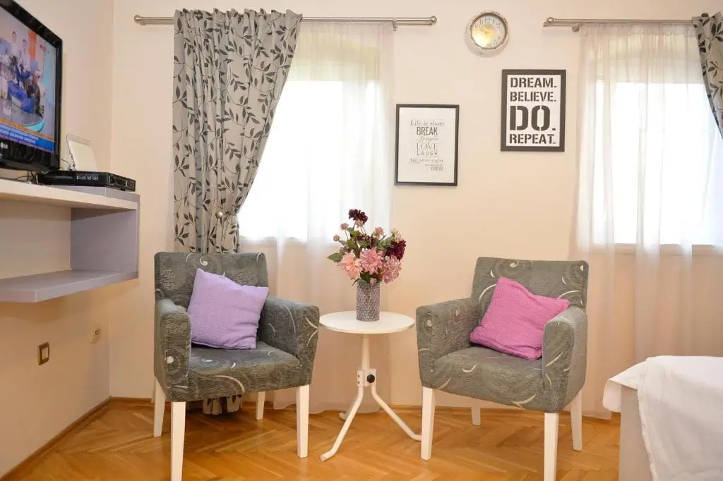 Доброта: Apartment Filip