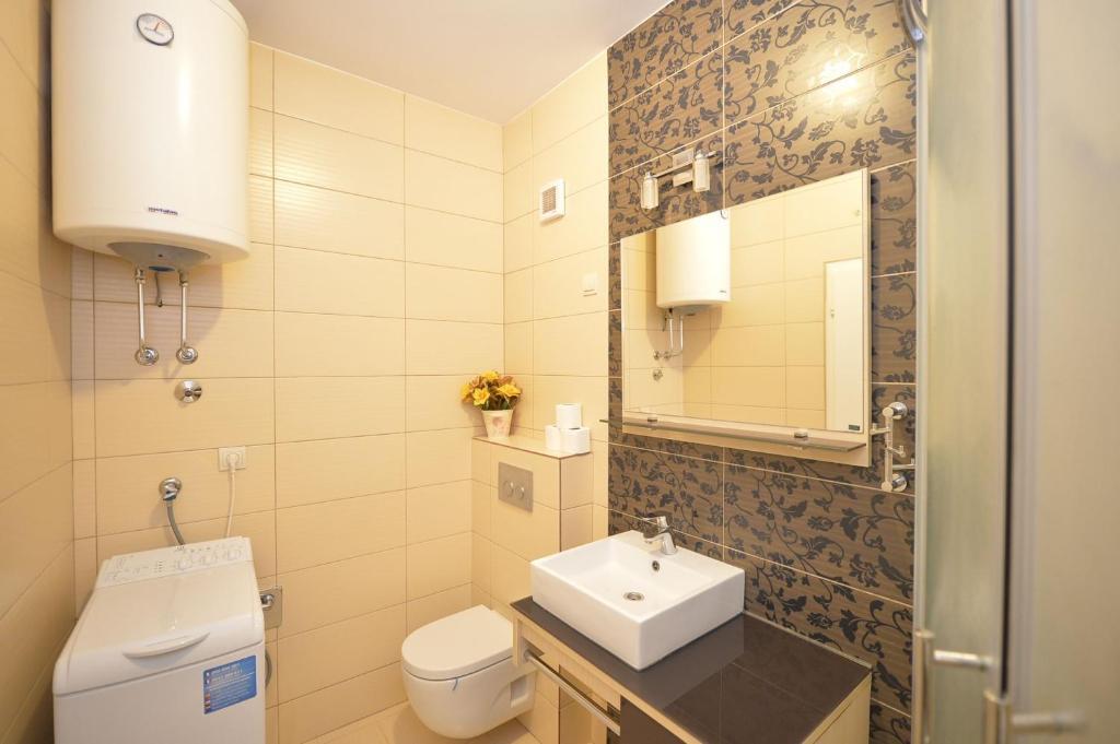 Доброта: Apartment Filip
