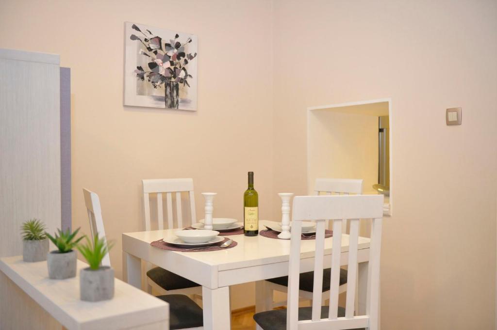 Доброта: Apartment Filip