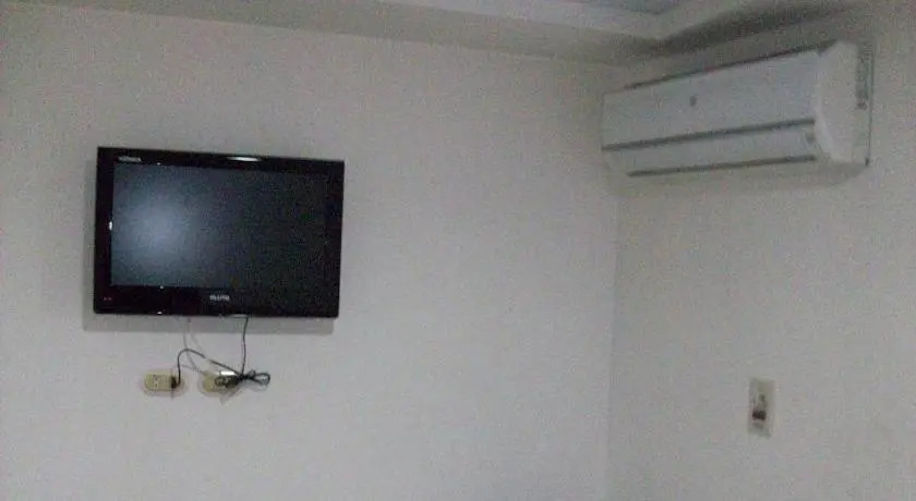 Александрия: Nobel Hotel Alexandria