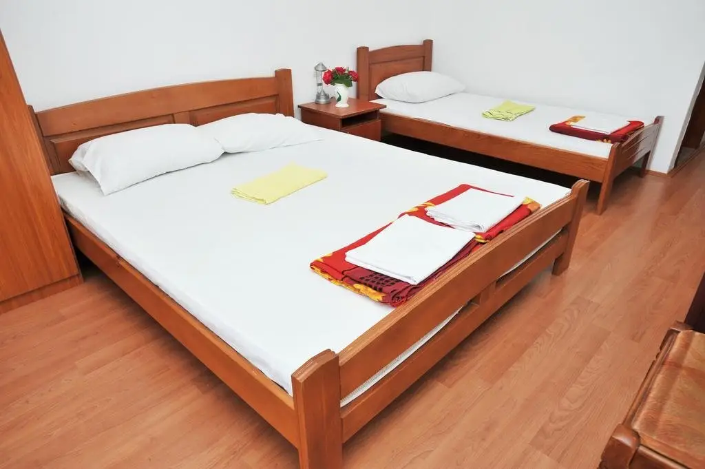 Игало: Hotel Kapri