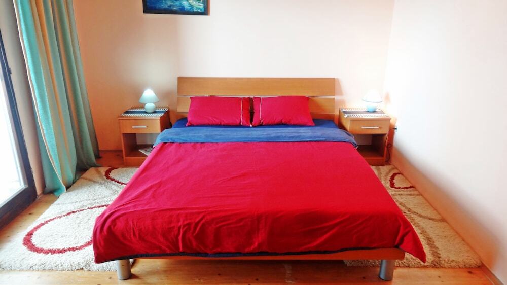 Сутоморе: Apartments Panorama Residence