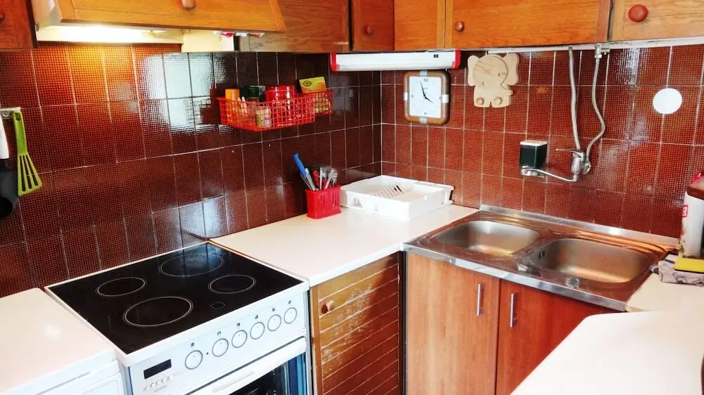 Сутоморе: Apartments Panorama Residence