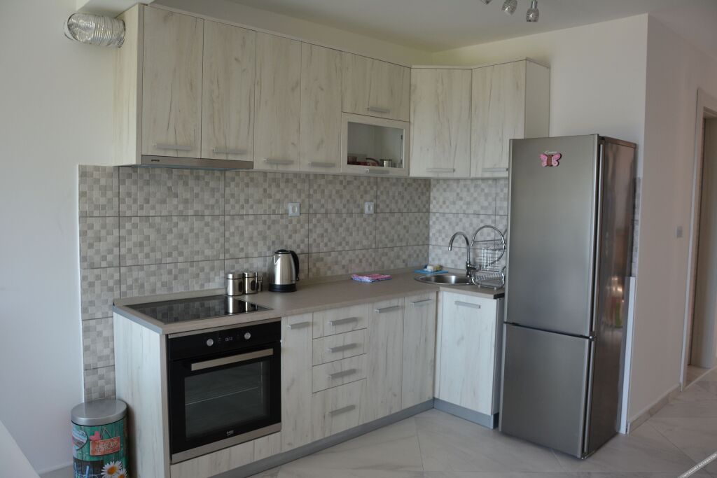 Риека-Режевичи: Apartments Djedovic 2