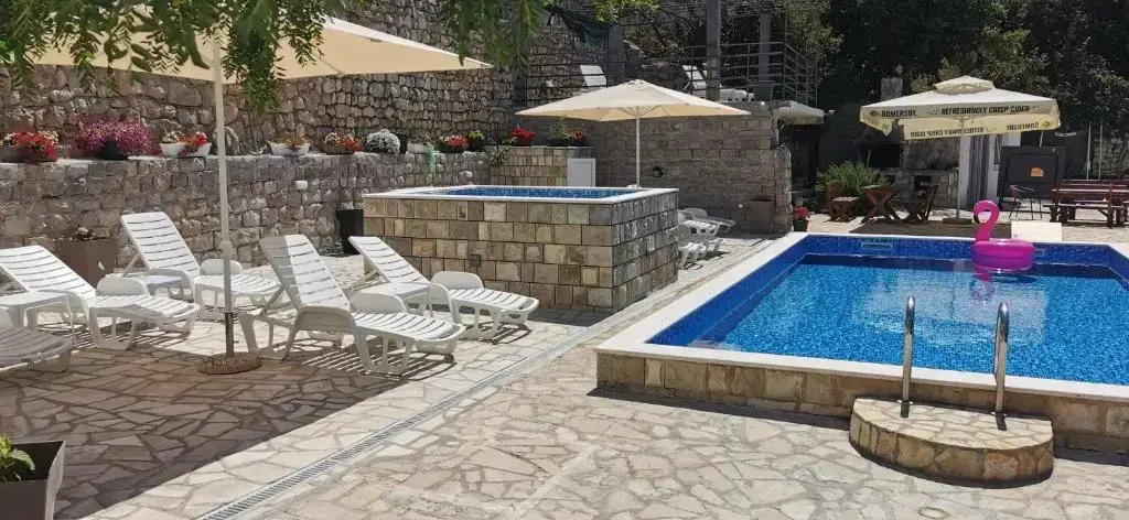 Риека-Режевичи: Apartments Djedovic 2