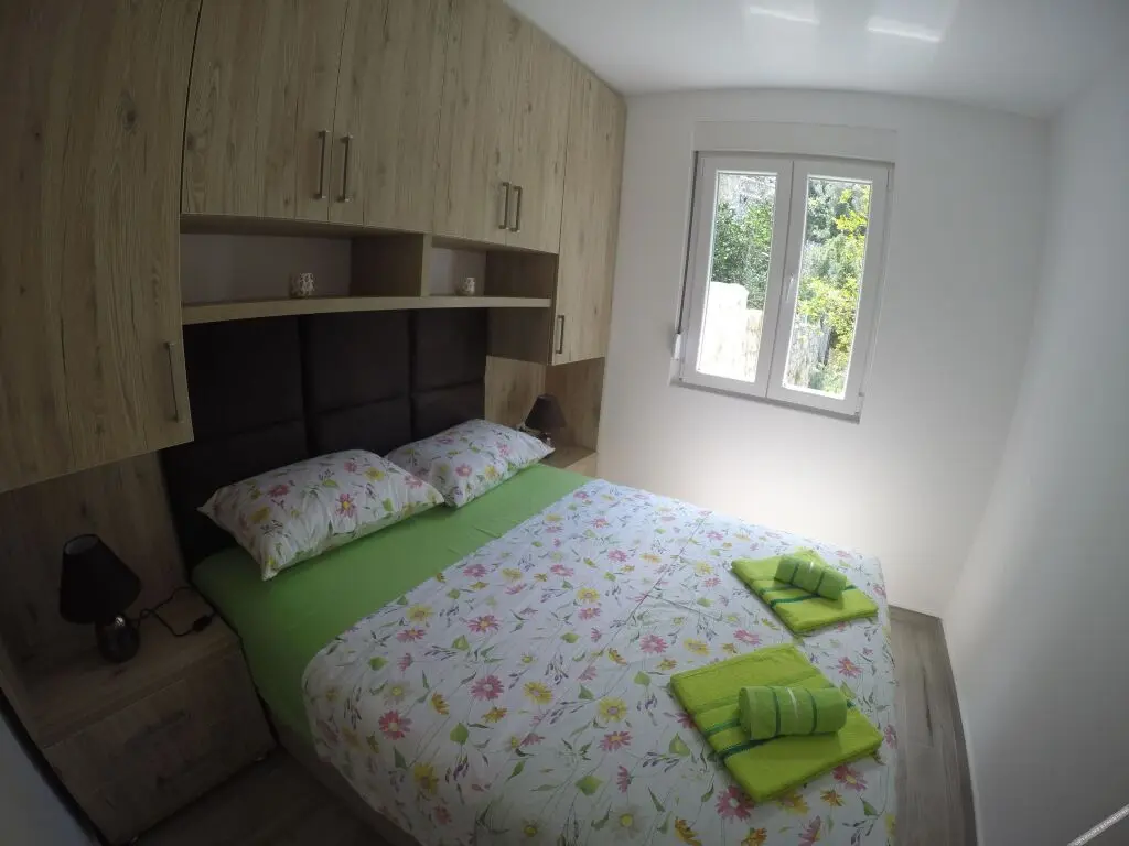Риека-Режевичи: Apartments Djedovic 2
