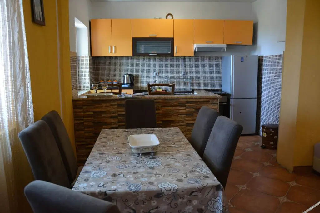 Риека-Режевичи: Apartments Djedovic 2