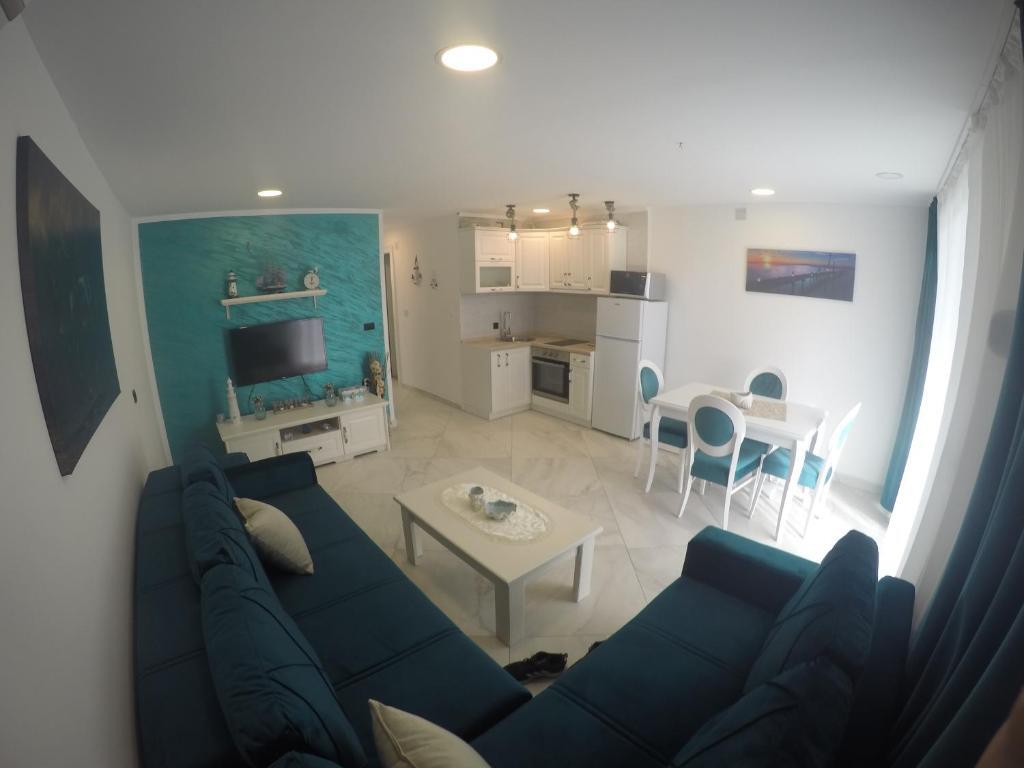 Риека-Режевичи: Apartments Djedovic 2