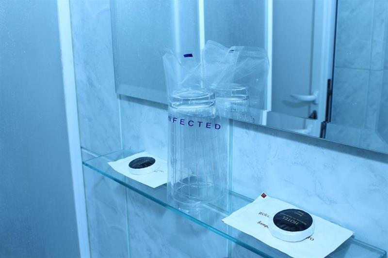 Беране: Hotel S