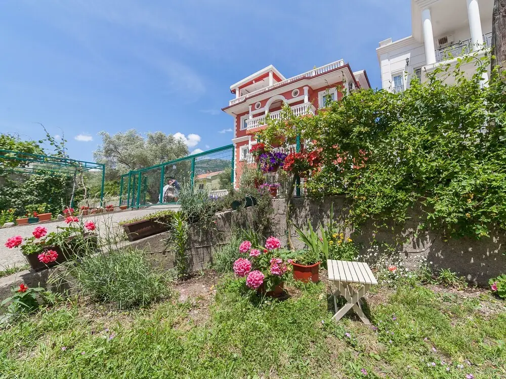 Бульярица: Apartments Viktorija