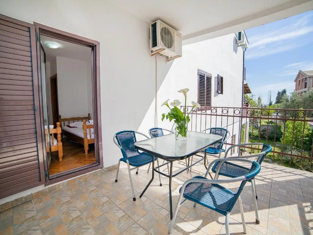 Бульярица: Apartments Viktorija
