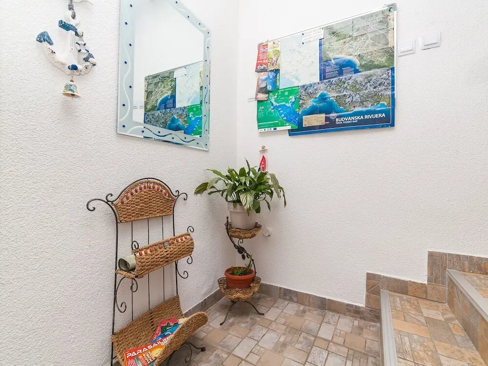 Бульярица: Apartments Viktorija
