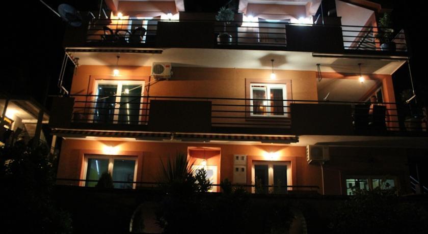 Apartments Scepanovic — фото 1