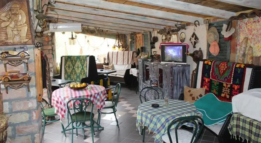 Тиват: Apartments Scepanovic