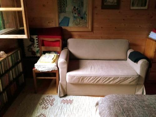 Каньон Tara: Chalet Durmitor - Zminicko jezero