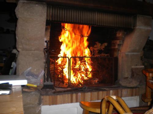 Каньон Tara: Chalet Durmitor - Zminicko jezero
