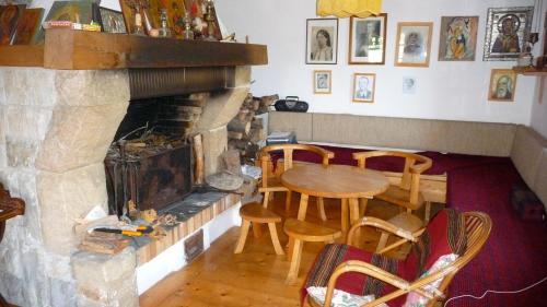 Каньон Tara: Chalet Durmitor - Zminicko jezero