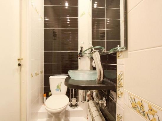 Санкт-Петербург: VPiterVdrug Studios and Apartment