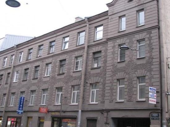 Санкт-Петербург: VPiterVdrug Studios and Apartment